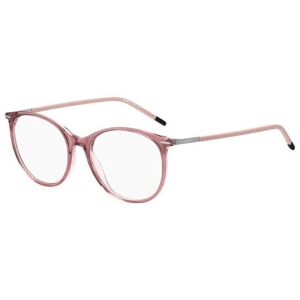 HUGO HG1238 35J ONE SIZE (53) Rózsaszín Férfi Dioptriás szemüvegek