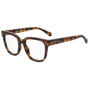 Chiara Ferragni CF7027 086 ONE SIZE (51) Havana Férfi Dioptriás szemüvegek
