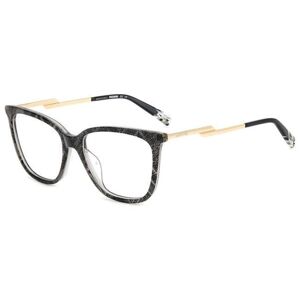 Missoni MIS0125/G S37 ONE SIZE (53) Fekete Férfi Dioptriás szemüvegek