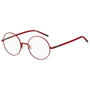 HUGO HG1240 0A4 ONE SIZE (51) Vörös Férfi Dioptriás szemüvegek