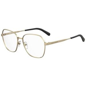 Chiara Ferragni CF1025 RHL ONE SIZE (55) Arany Férfi Dioptriás szemüvegek
