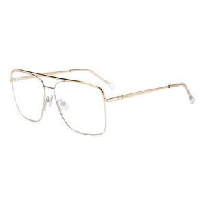 Isabel Marant IM0127 I20 ONE SIZE (57) Arany Férfi Dioptriás szemüvegek