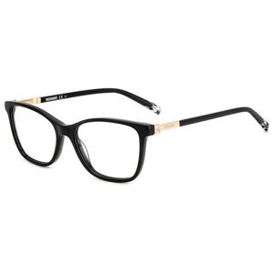 Missoni MIS0143 807 ONE SIZE (53) Fekete Férfi Dioptriás szemüvegek