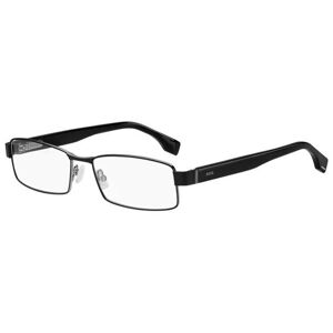 BOSS BOSS1519 003 ONE SIZE (56) Fekete Női Dioptriás szemüvegek