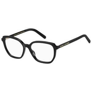 Marc Jacobs MARC661 807 ONE SIZE (53) Fekete Férfi Dioptriás szemüvegek