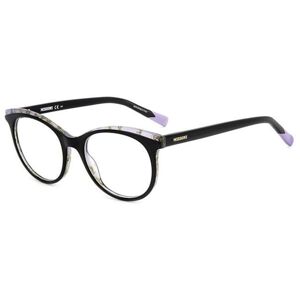 Missoni MIS0145 7RM ONE SIZE (51) Fekete Férfi Dioptriás szemüvegek