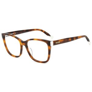 Missoni MIS0135/G 05L ONE SIZE (54) Havana Férfi Dioptriás szemüvegek