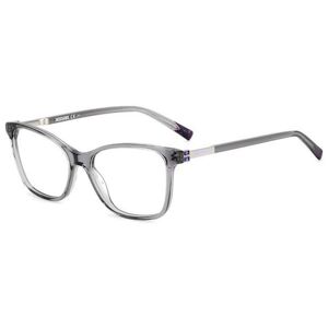 Missoni MIS0143 KB7 ONE SIZE (53) Szürke Férfi Dioptriás szemüvegek