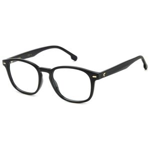 Carrera CARRERA2043T 807 ONE SIZE (49) Fekete Gyermek Dioptriás szemüvegek