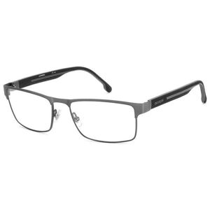 Carrera CARRERA8884 R80 L (57) Ezüst Női Dioptriás szemüvegek