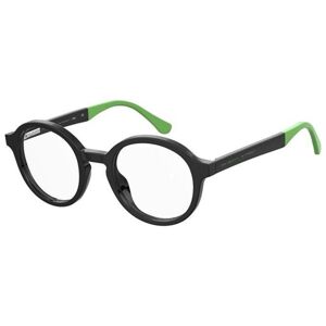 Seventh Street S333 7ZJ ONE SIZE (44) Fekete Gyermek Dioptriás szemüvegek