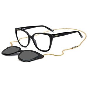 Missoni MIS0133/CS 807/M9 ONE SIZE (54) Fekete Férfi Dioptriás szemüvegek