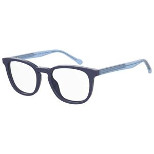 Seventh Street S336 ZX9 ONE SIZE (48) Kék Gyermek Dioptriás szemüvegek
