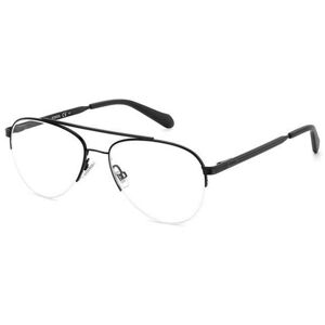 Fossil FOS7153/G 003 ONE SIZE (55) Fekete Női Dioptriás szemüvegek