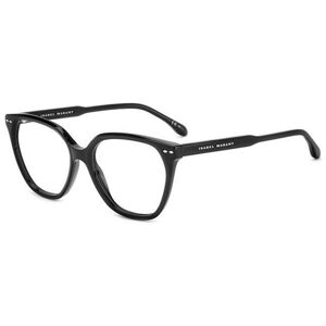 Isabel Marant IM0114 807 ONE SIZE (53) Fekete Férfi Dioptriás szemüvegek