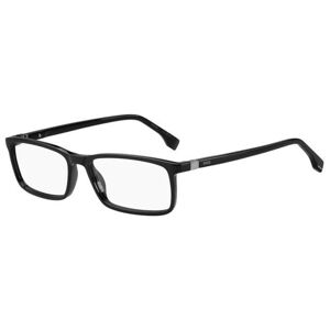 BOSS BOSS1493 284 ONE SIZE (55) Fekete Női Dioptriás szemüvegek
