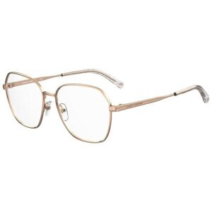 Chiara Ferragni CF1025 JTG ONE SIZE (55) Arany Férfi Dioptriás szemüvegek
