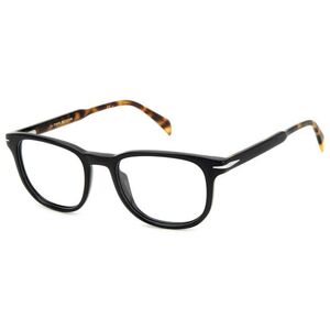 David Beckham DB1123 WR7 ONE SIZE (50) Fekete Női Dioptriás szemüvegek