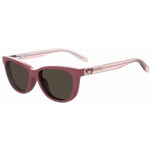 Love Moschino MOL052/CS G3I/70 ONE SIZE (53) Rózsaszín Férfi Dioptriás szemüvegek