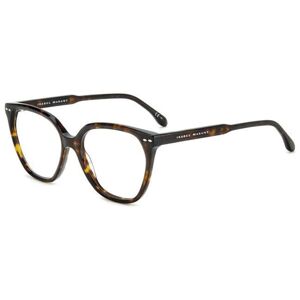 Isabel Marant IM0114 086 ONE SIZE (53) Havana Férfi Dioptriás szemüvegek