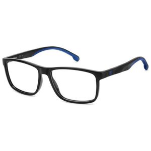 Carrera CARRERA2046T D51 ONE SIZE (52) Fekete Gyermek Dioptriás szemüvegek