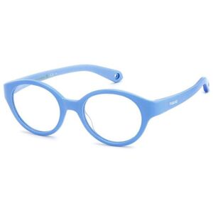 Polaroid Junior PLDK007 MVU S (42) Kék Gyermek Dioptriás szemüvegek