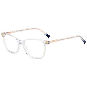 Missoni MIS0143 900 ONE SIZE (53) Kristály Férfi Dioptriás szemüvegek