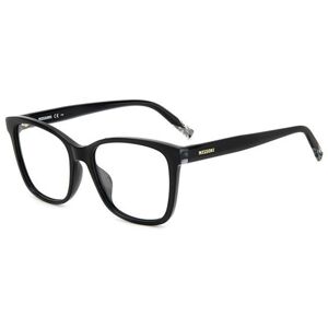 Missoni MIS0135/G 807 ONE SIZE (54) Fekete Férfi Dioptriás szemüvegek