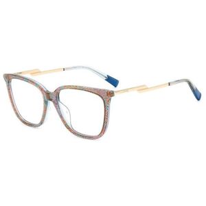 Missoni MIS0125/G QQ7 ONE SIZE (53) Több színű Férfi Dioptriás szemüvegek