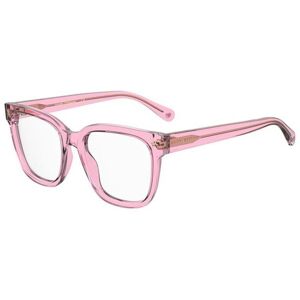 Chiara Ferragni CF7027 35J ONE SIZE (51) Rózsaszín Férfi Dioptriás szemüvegek
