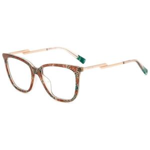 Missoni MIS0125/G Q1Z ONE SIZE (53) Több színű Férfi Dioptriás szemüvegek