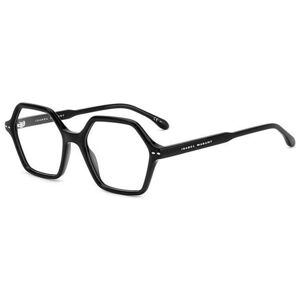 Isabel Marant IM0115 807 ONE SIZE (52) Fekete Férfi Dioptriás szemüvegek