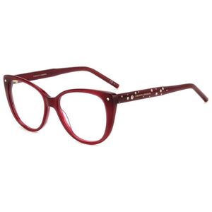 Carolina Herrera HER0150 LHF ONE SIZE (53) Vörös Férfi Dioptriás szemüvegek