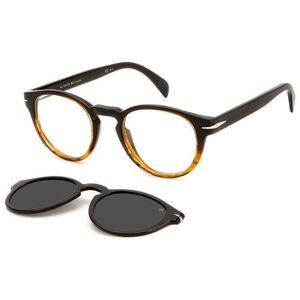 David Beckham DB7104/CS EX4/M9 ONE SIZE (49) Több színű Női Dioptriás szemüvegek
