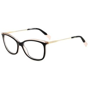 Missoni MIS0141 3H2 ONE SIZE (54) Fekete Férfi Dioptriás szemüvegek