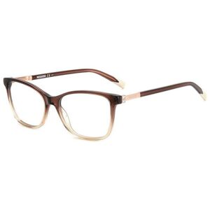Missoni MIS0143 09Q ONE SIZE (53) Több színű Férfi Dioptriás szemüvegek
