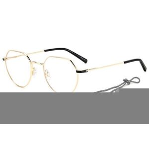 M Missoni MMI0150 000 M (46) Arany Férfi Dioptriás szemüvegek