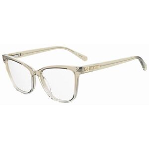 Love Moschino MOL615 10A ONE SIZE (54) Bézs Férfi Dioptriás szemüvegek