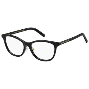 Marc Jacobs MARC663/G 807 ONE SIZE (52) Fekete Férfi Dioptriás szemüvegek