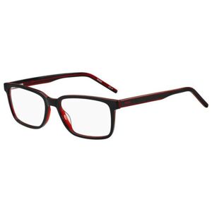 HUGO HG1245 OIT L (56) Fekete Női Dioptriás szemüvegek