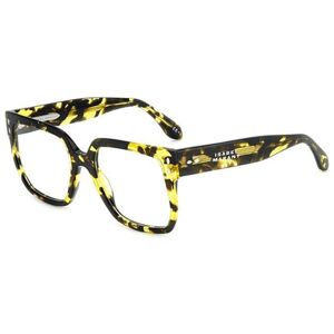 Isabel Marant IM0128 SCL ONE SIZE (53) Havana Férfi Dioptriás szemüvegek