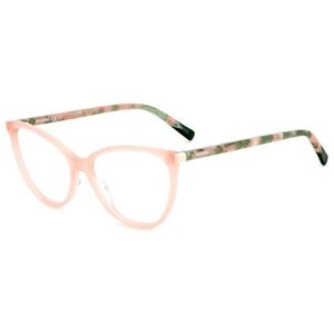 Missoni MIS0136 47E ONE SIZE (55) Rózsaszín Férfi Dioptriás szemüvegek