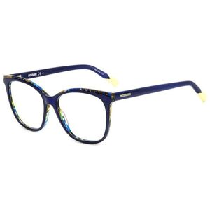 Missoni MIS0146 GF5 ONE SIZE (53) Havana Férfi Dioptriás szemüvegek
