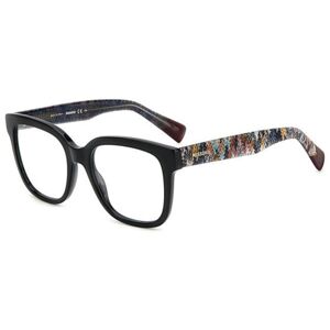 Missoni MIS0127 807 ONE SIZE (51) Fekete Férfi Dioptriás szemüvegek