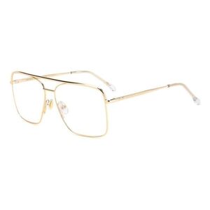 Isabel Marant IM0127 000 ONE SIZE (57) Arany Férfi Dioptriás szemüvegek