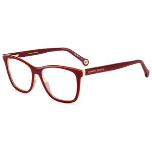 Carolina Herrera HER0172 R9S ONE SIZE (53) Vörös Férfi Dioptriás szemüvegek