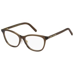 Marc Jacobs MARC663/G 09Q ONE SIZE (52) Barna Férfi Dioptriás szemüvegek