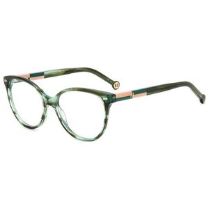 Carolina Herrera HER0158 6AK ONE SIZE (53) Zöld Férfi Dioptriás szemüvegek