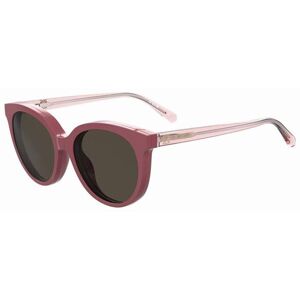 Love Moschino MOL058/CS G3I/70 ONE SIZE (54) Rózsaszín Férfi Dioptriás szemüvegek
