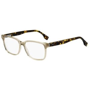 BOSS BOSS1517 XNZ ONE SIZE (57) Bézs Női Dioptriás szemüvegek